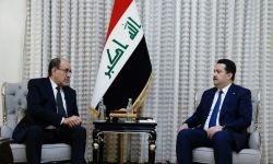 الاعمار والتنمية: السوداني هو مرشحنا لرئاسة الوزراء